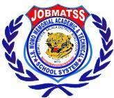 J.B. Momo High School Logo