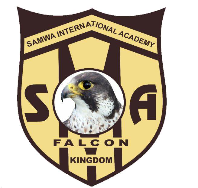 Samwa International Academy School System Logo